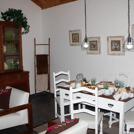 Вілла Quinta Do Malhinha- Turismo Ангра-ду-Ероїшму Екстер'єр фото