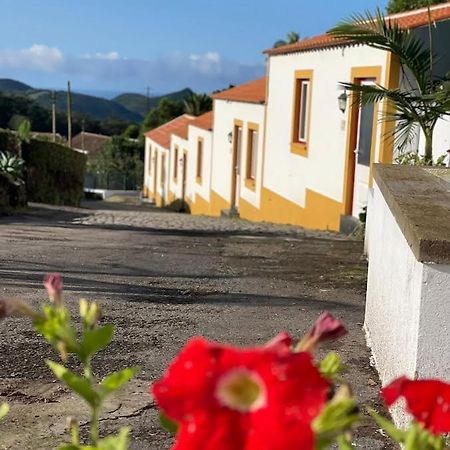 Вілла Quinta Do Malhinha- Turismo Ангра-ду-Ероїшму Екстер'єр фото