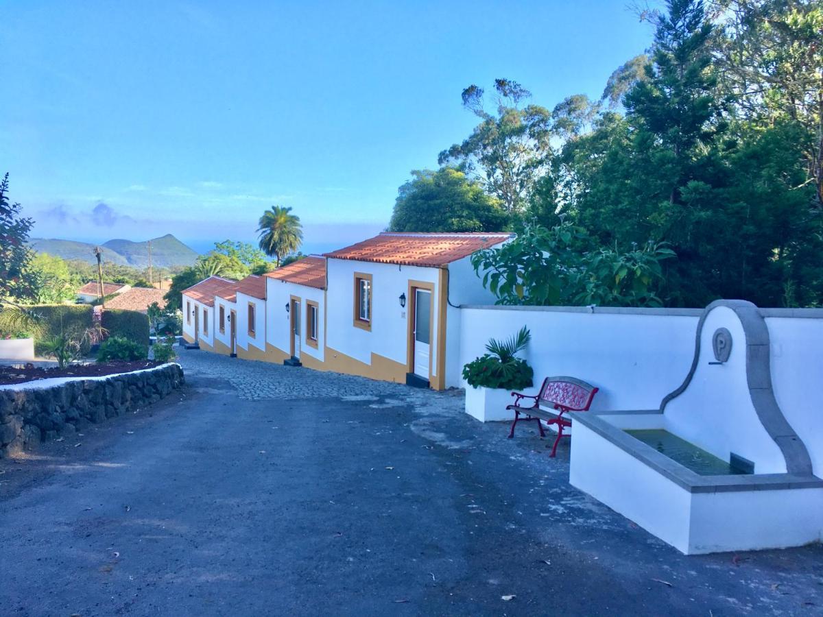 Вілла Quinta Do Malhinha- Turismo Ангра-ду-Ероїшму Екстер'єр фото