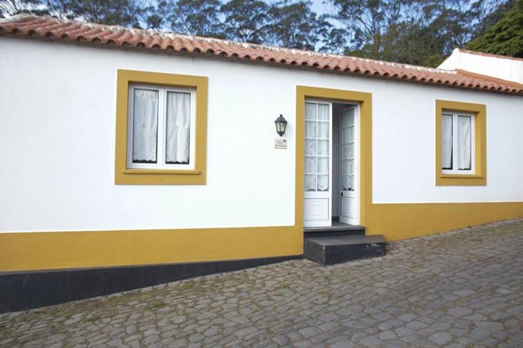 Вілла Quinta Do Malhinha- Turismo Ангра-ду-Ероїшму Екстер'єр фото